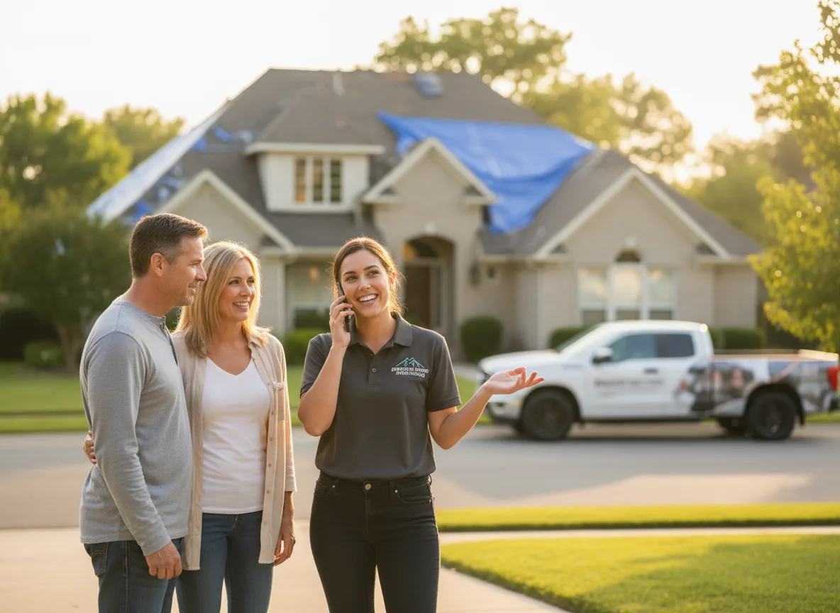 Emergency Roof Repair Liberty, MO FAQs
